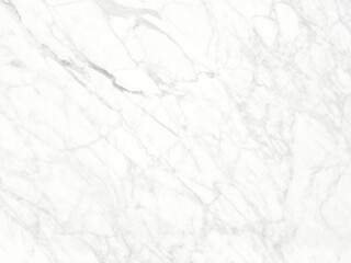 Obraz premium White Grunge Texture Marble Background.