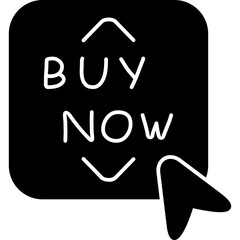 Buy Now Icon