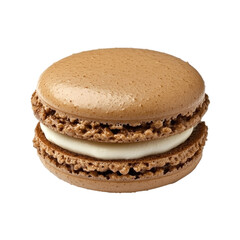 Coffee Flavor Delight on transparent background