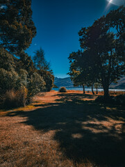 뉴질랜드 킹스타운