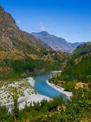 뉴질랜드 퀸스타운 