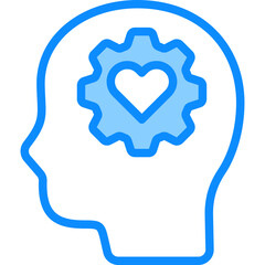 Emotional Intelligence Icon