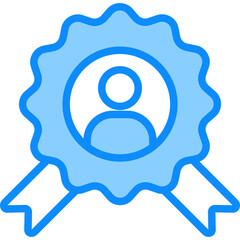 Personal Branding Icon