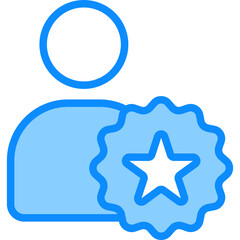 Achievement Recognition Icon
