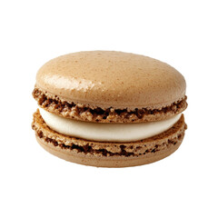 Coffee Flavor Delight on transparent background