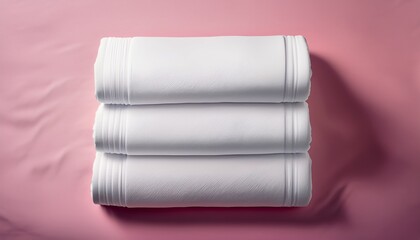 roll of cotton