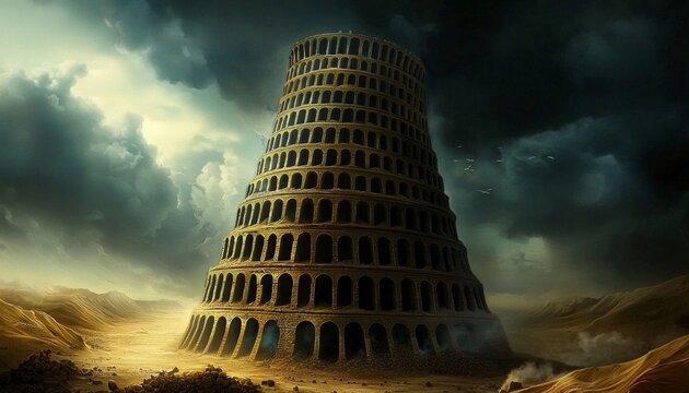 Unraveling the Genesis Account of the Tower of Babel