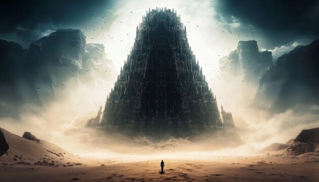 The Historical and Cultural Significance of Babel 