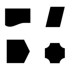 Geometric Shape Icon