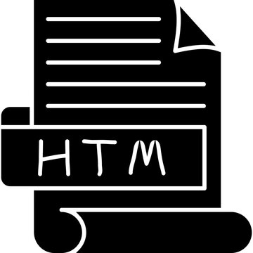 HTM Icon