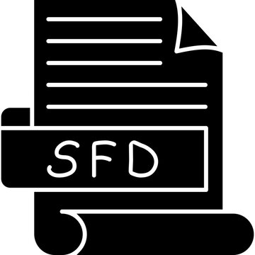 SFD Icon