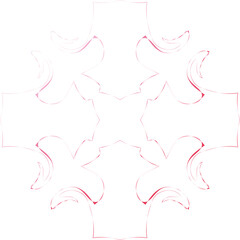 High-Quality Abstract Vector Icon with Glossy Gradient Surface – Ideal for Modern UI Elements, Creative Projects, and Digital Interfaces