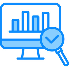 Data Analytics Icon