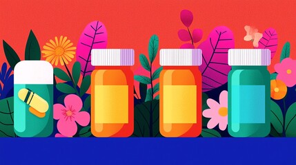 Public health treatment awareness campaign promoting access to medical care