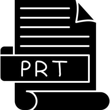 PRT Icon
