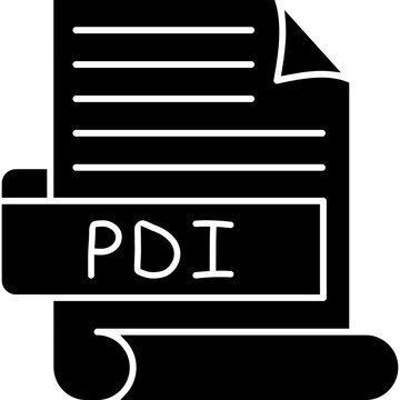 PDI Icon