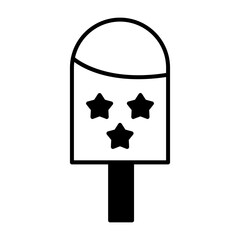 Ice cream Icon