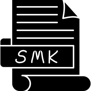 SMK Icon