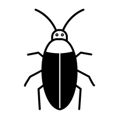 Cockroach Icon