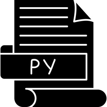 PY Icon