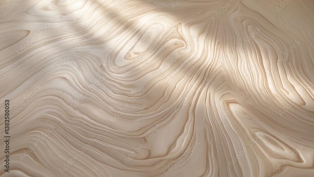 Poster travertine high gloss marble texture backdrop in high resolution, featuring the texture of limestone