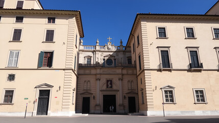 Obraz premium Piccioni