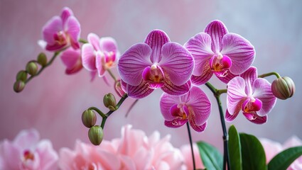 Orchid Frame