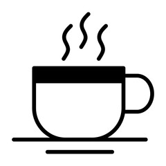 Coffee Icon
