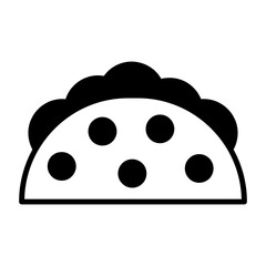 Taco Icon