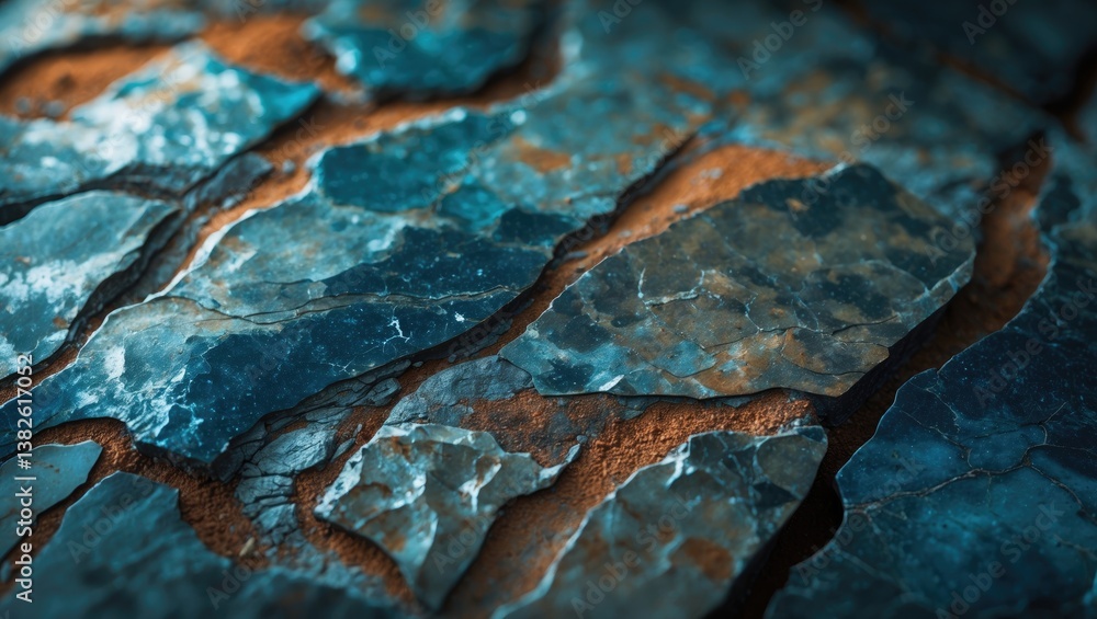 Aufkleber flooring marble texture featuring a high-resolution surface design for a matte marble background use