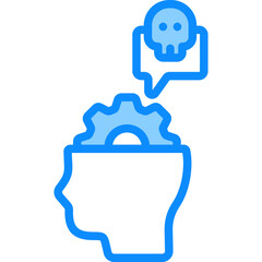 Blackmail Icon