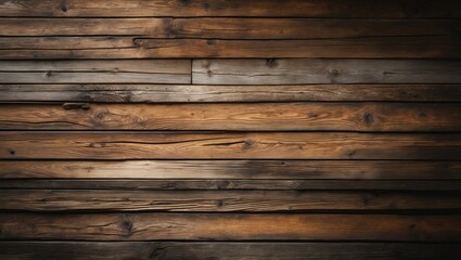 Fototapeta premium Reclaimed wood texture backdrop