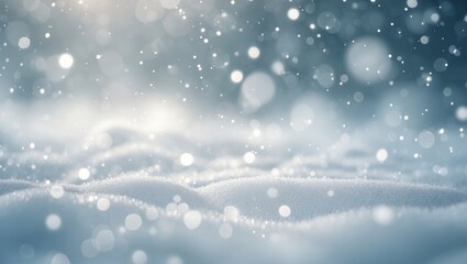 Blurred abstract background