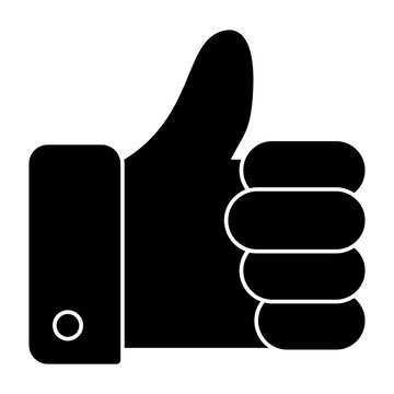 Thume up Icon