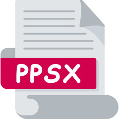 PPSX Icon