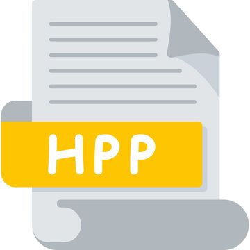 HPP Icon