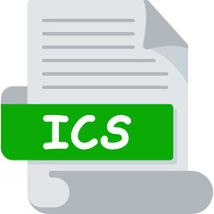 ICS Icon