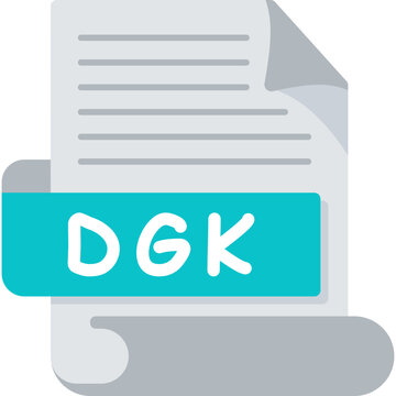 DGK Icon