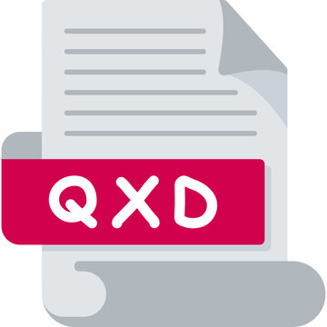 QXD Icon