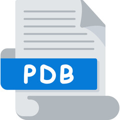 PDB Icon