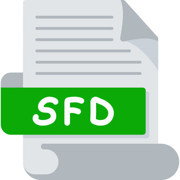 SFD Icon