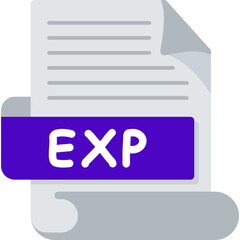 EXP Icon