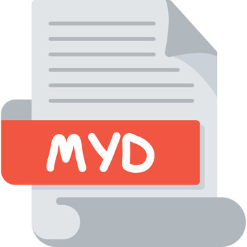 MYD Icon