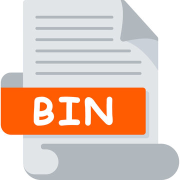 BIN Icon
