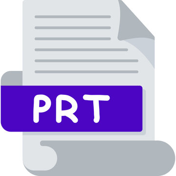 PRT Icon
