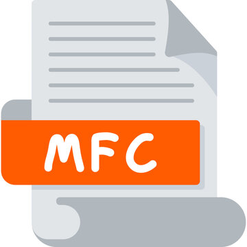 MFC Icon