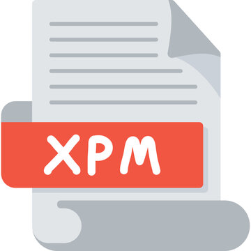 XPM Icon