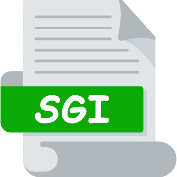 SGI Icon