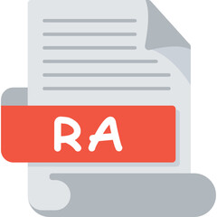 RA Icon