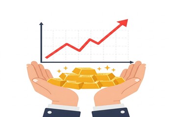 money rise